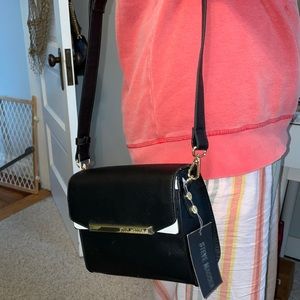 Steve Madden cross body